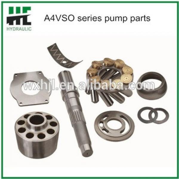 Hydraulic piston pump parts Rexroth A4VSO56 A4VSO71 A4VSO125 #1 image