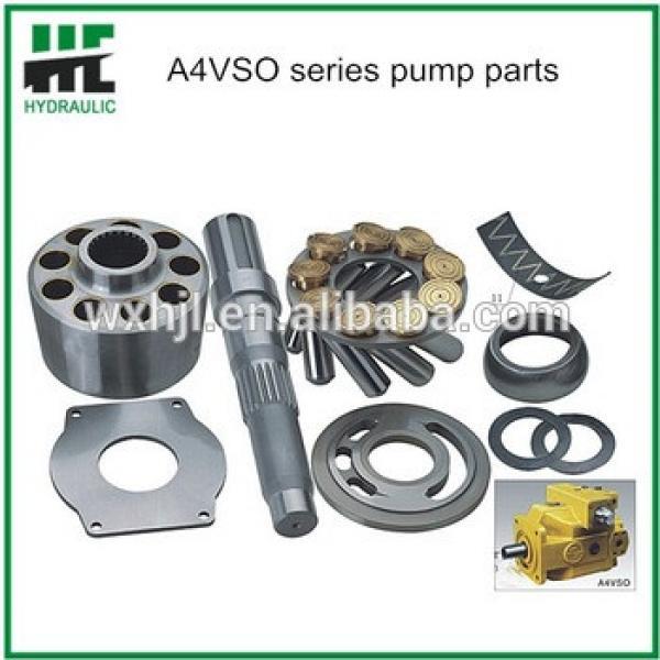 A4VSO40 A4VSO45 A4VSO50 hydraulic pump spare parts #1 image