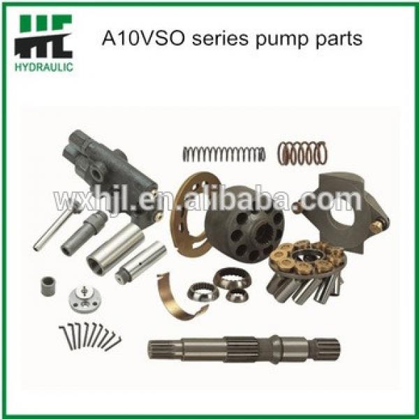 Top quality A10V A10VO A10VSO hydraulic pump parts wholesale #1 image