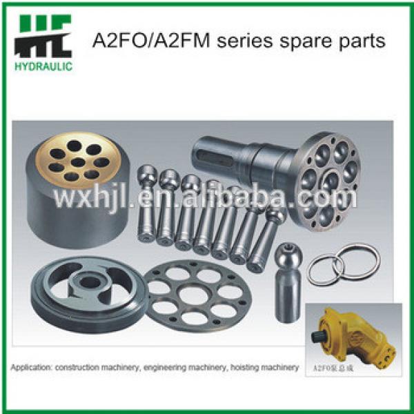 Gold supplier A2FO10 A2FO12 A2FO16 bend axis pump spares parts for sale #1 image