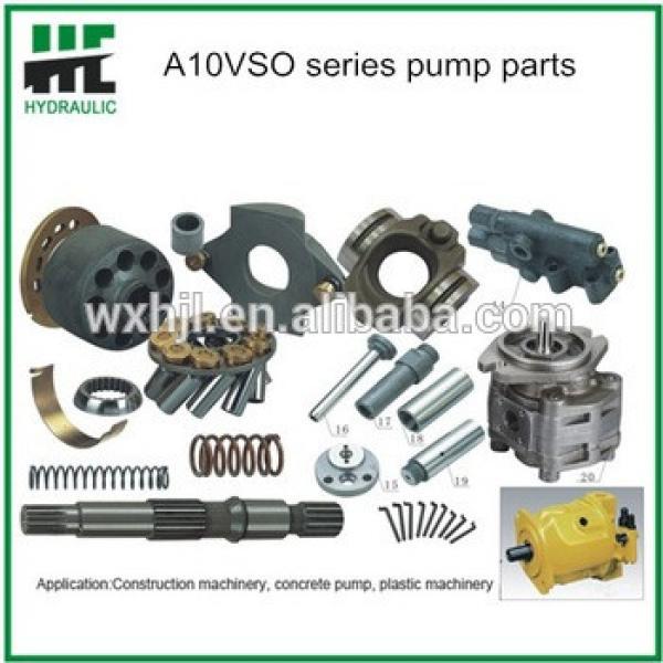 Wholesale A10V71 A10VO71 A10VSO71 spare parts of a hydraulic pump #1 image