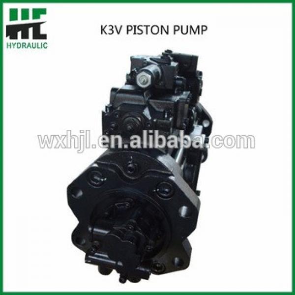 K3V63DT hydraulic pump kawasaki pump #1 image