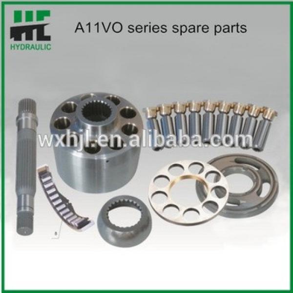 Rexroth hydraulic piston pump parts A11V95 A11VO95 A11VLO95 #1 image