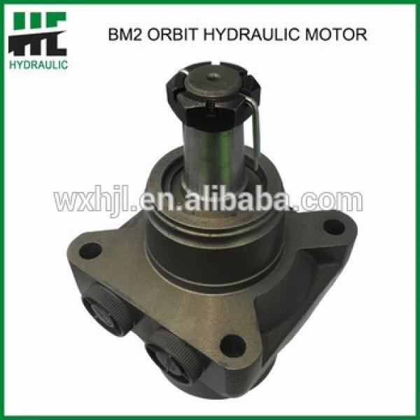 China BM2 gerotor motor with competitive price #1 image