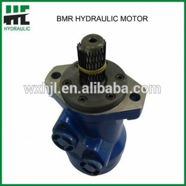 China sale BMR series hydraulic replacement motors #1 image