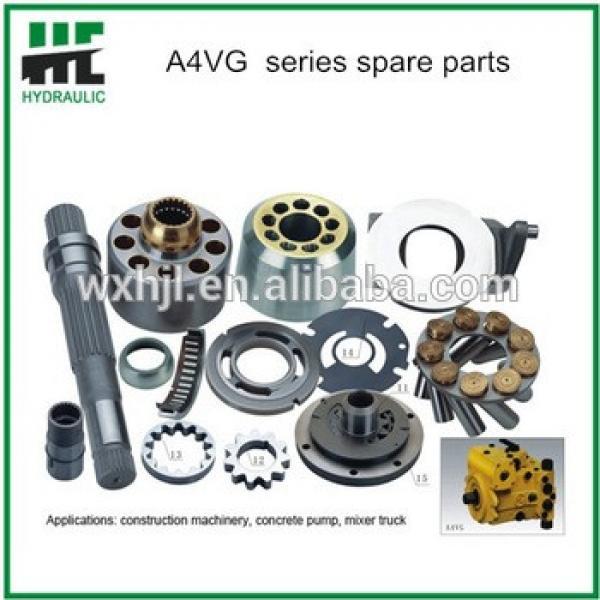 High Quality A4VG25 A4VG28 A4VG40 replacement pump spare parts wholesale #1 image