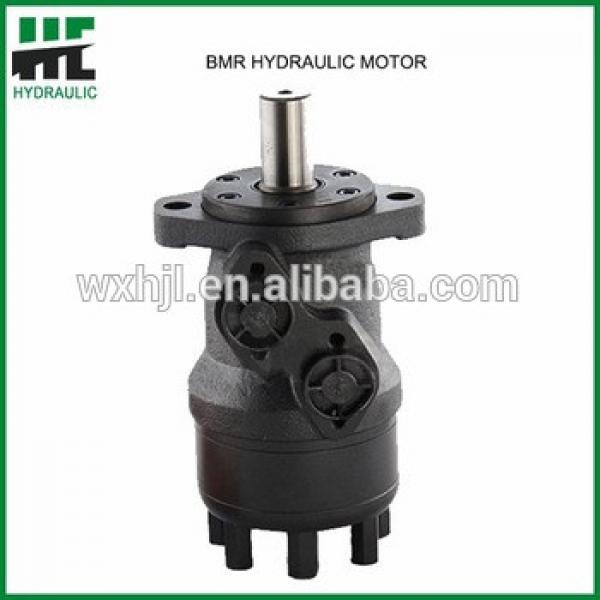 China wholesale hydraulic BMR series cycloid motor #1 image