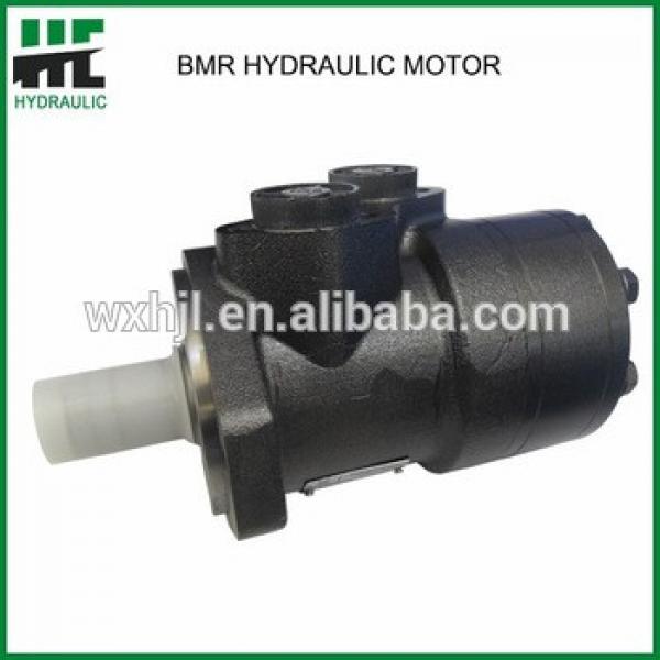 BMR series rotary orbital hydraulic motors #1 image