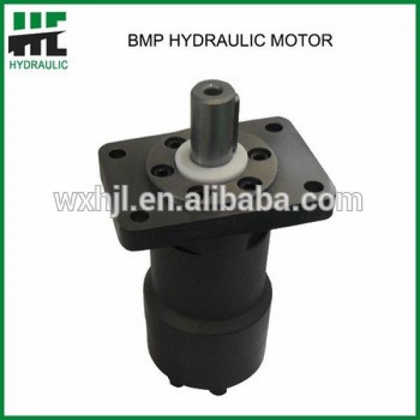 Low speed BMP series high torque motors #1 image