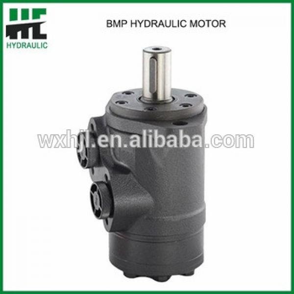 BMP series hydraulic valve motor supplier from china #1 image