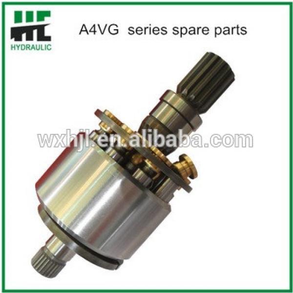 High quality A4VG90 A4VG125 A4VG140 hydraulic pump fitting parts wholesale #1 image