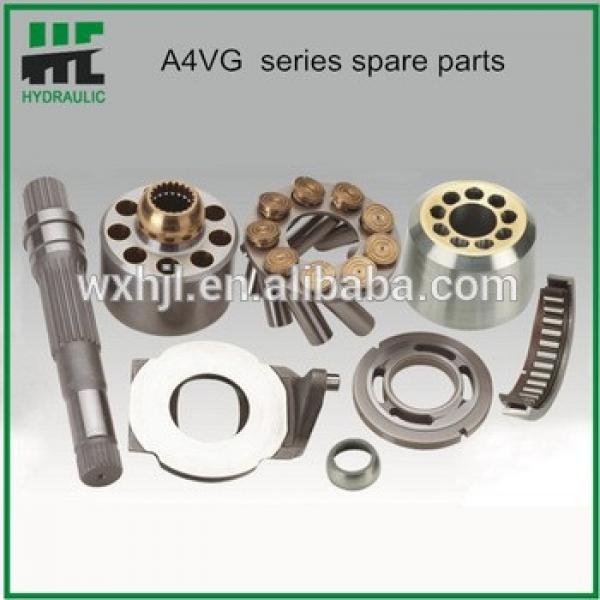 Professional A4VG45 A4VG56 A4VG71 hydraulic pump repair parts for sale #1 image