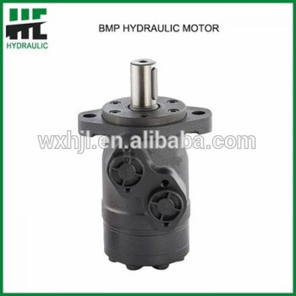 Good quality wholesale high torque hydraulic BMP series motor #1 image