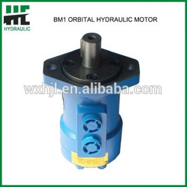 Factory price selling Danfoss replacement BM1 hydraulic motor drive #1 image