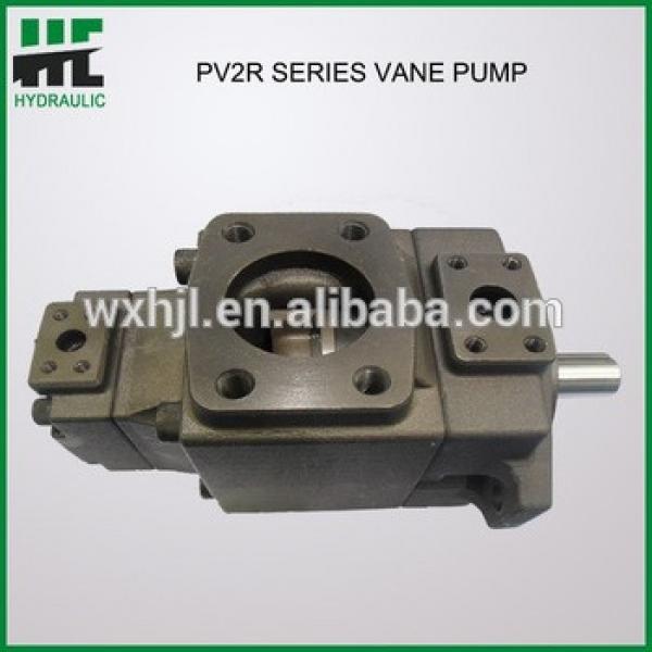 China wholesale PV2R2 single replacement vane pump #1 image