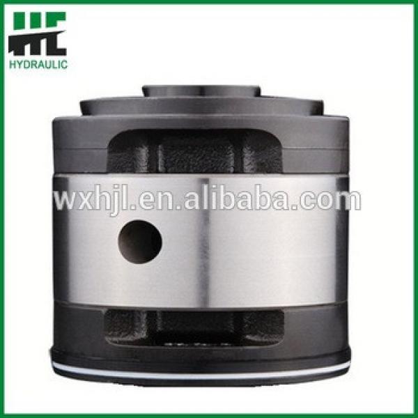 china hot sale T6 series denison pump cartridge kits #1 image