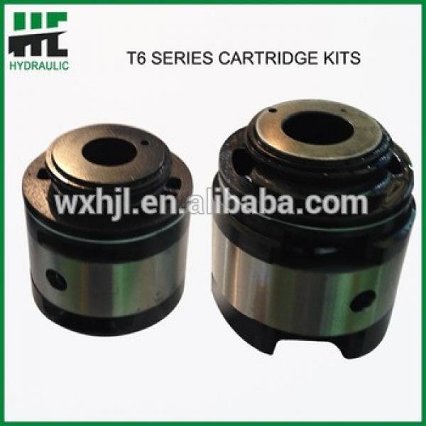 Denison T6 series cartridge repair kits #1 image