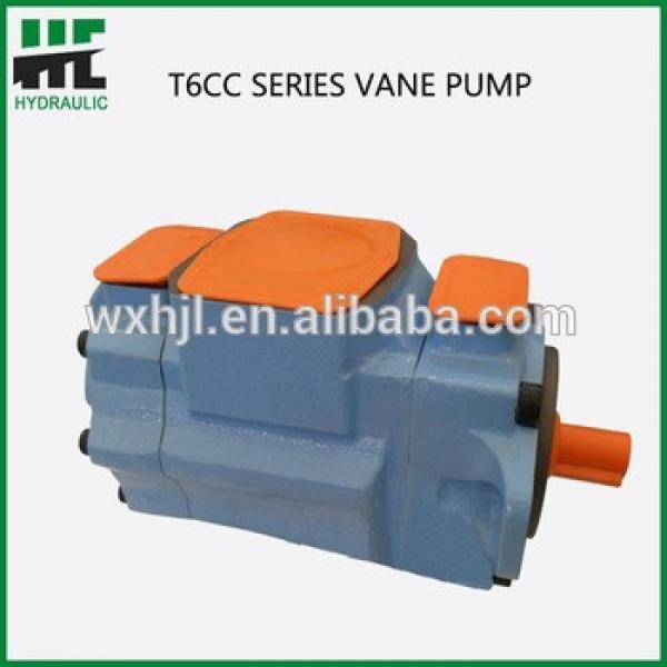 High pressure single vane pump denison pumps #1 image