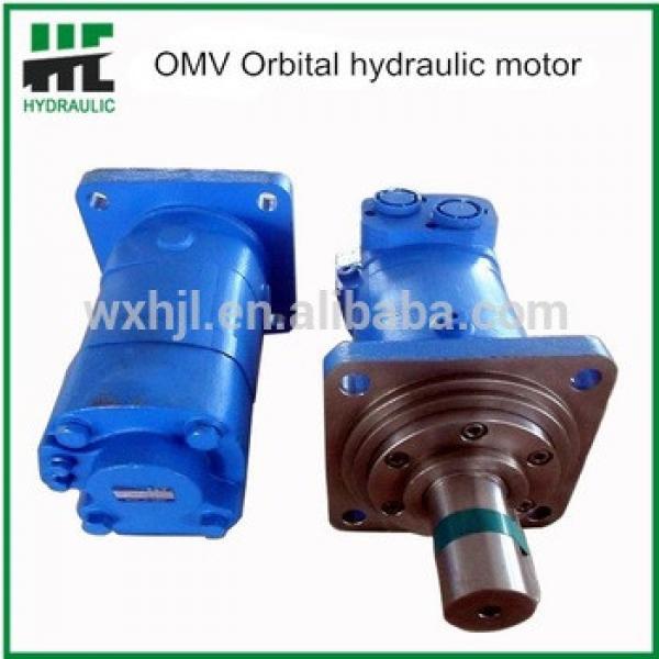 Cheap and high quality OMV315 OMV400 OMV500 gerotor motor wholesale #1 image