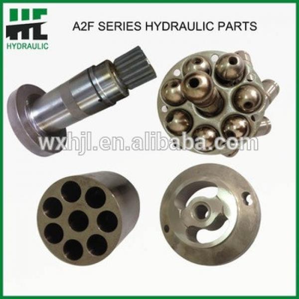 China REXROTH A2F107 hydraulicl pump repair parts #1 image