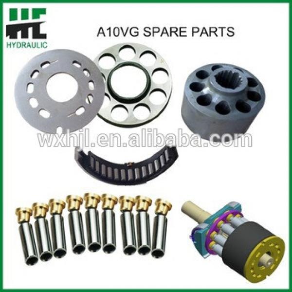 china new products high efficitive hydraulic piston pump replacement parts #1 image