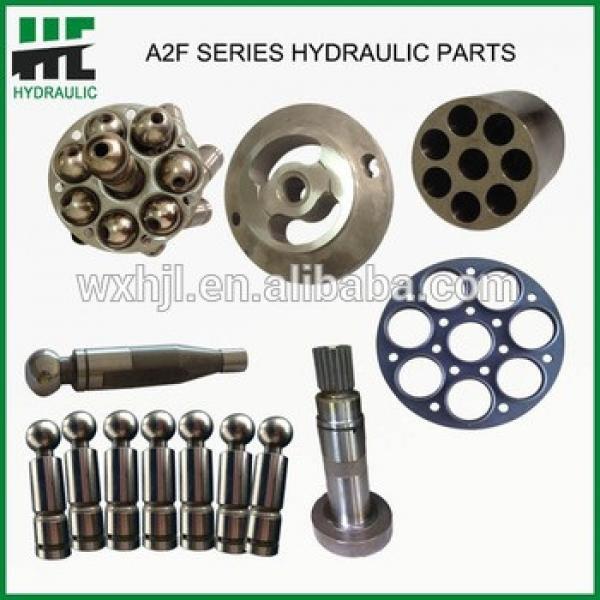 Hot sale Bend axial pump A2F series hydraulic pump parts #1 image