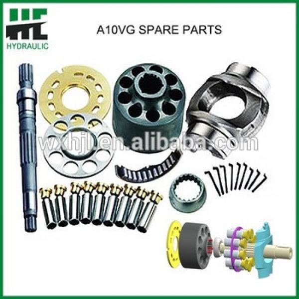 A10VG28 hydraulic piston pump repair parts #1 image