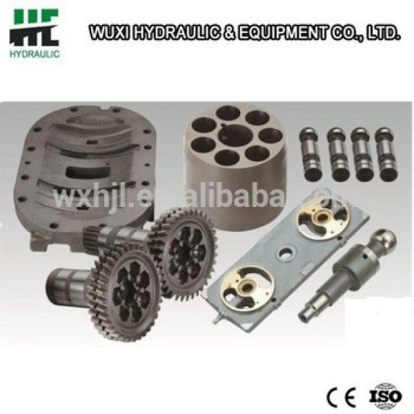 2014 Hot Selling Custom HPV091 hydraulic parts double valve plate #1 image