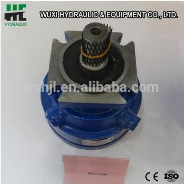 China wholesale high quality hydraulic motor brakes for industry machinery #1 image