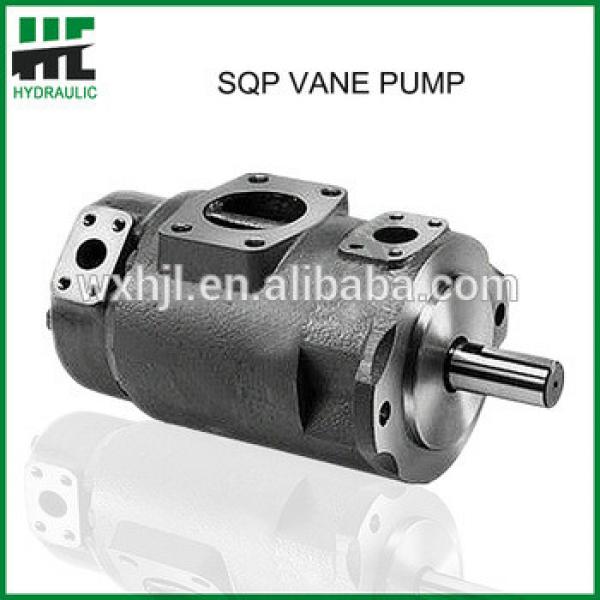 VICKERS SQP Series Professional Double Steering Pump #1 image