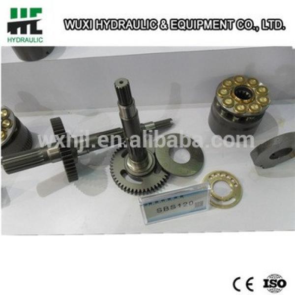 2015 Supplying Chinese professional piston pump components for SBS120 SBS140 #1 image