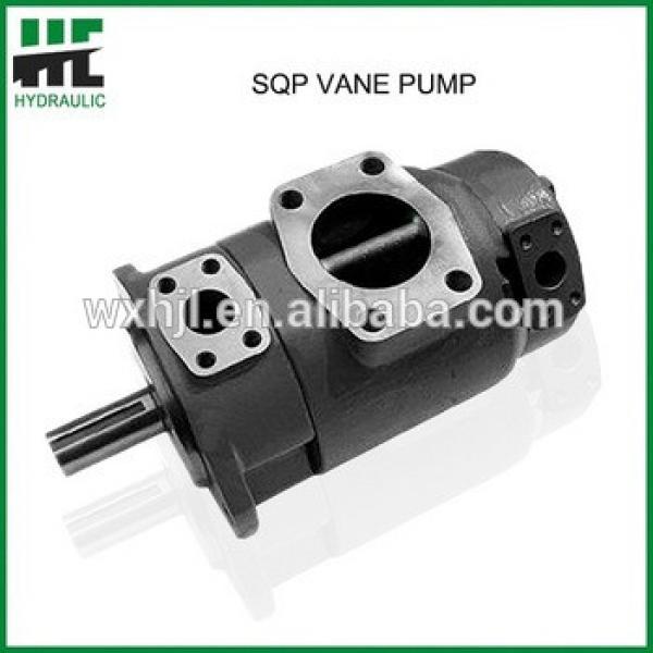 Hot Sale High Quality SQP Series Single Vane Pump #1 image