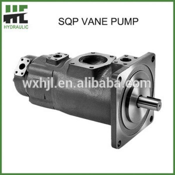 Wholesale High Quality VICKERS SQP Double Vane Pump #1 image