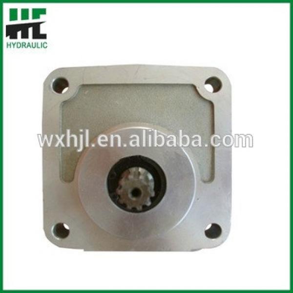 China Wholesale Hydraulic Products KAYABA GP2-85A Gear Pump #1 image