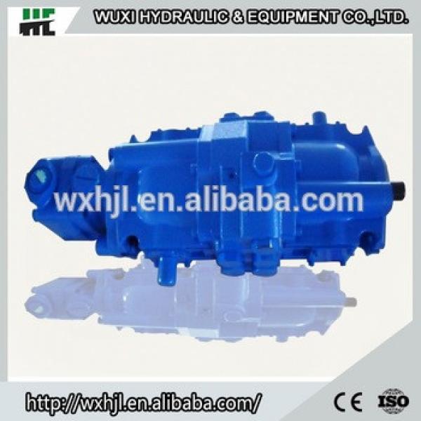 2015 Hot Sale High Quality Vickers TA1919 piston pump for sale #1 image