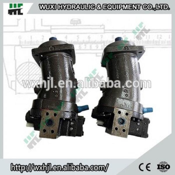 Wholesale Axial A6V28-160MA hydraulic variable piston pumps #1 image