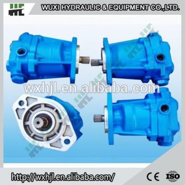 2015 NEW Wholesale china MFE19 transmission rotary pumps and motors #1 image