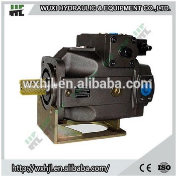 China Wholesale A4VSO industrial hydraulic piston pump #1 image