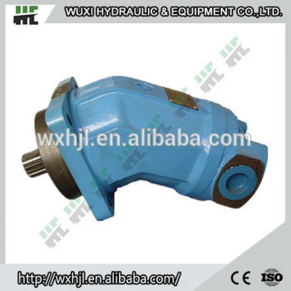 China Wholesale A2FM fixed displacement hydraulic piston pumps and motors #1 image