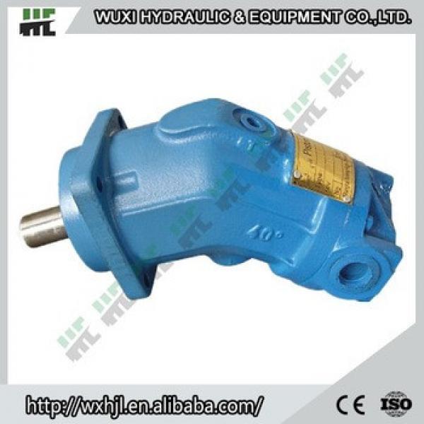 CHINA Wholesale axial type A2Fseries fixed piston pumps #1 image