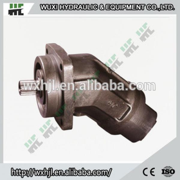 China axial A2FM fixed displacement hydraulic piston pumps #1 image