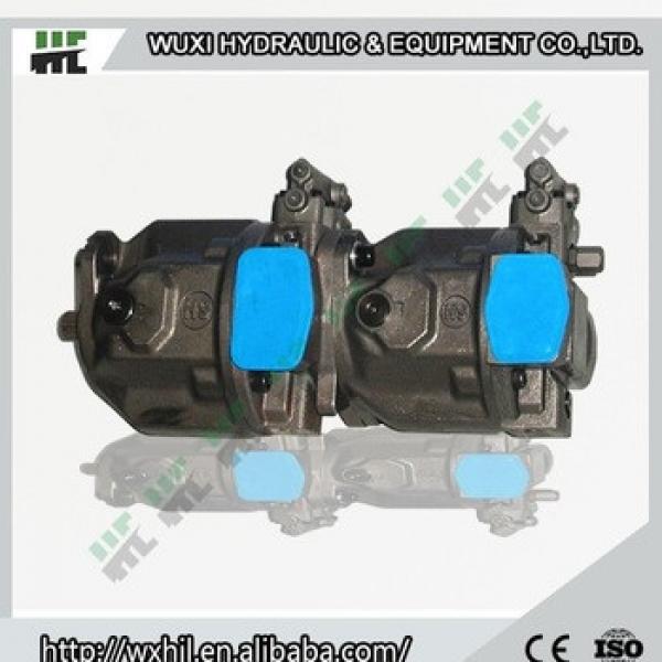 A10VO china hydraulic pump variable displacement tandem pump #1 image
