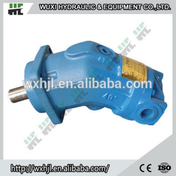 China Wholesale axial type A2FO fixed displacement hydraulic piston pumps and motors #1 image