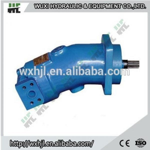 CHINA Wholesale axial type A2F55 fixed displacement hydraulic piston pumps #1 image