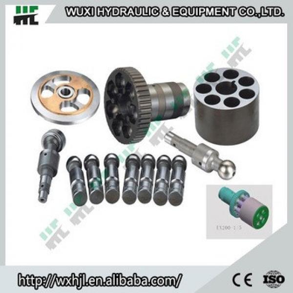 Buy Wholesale From China HMGC32,EX200-1,EX200-5 klikkon brass bsp hydraulic parts #1 image