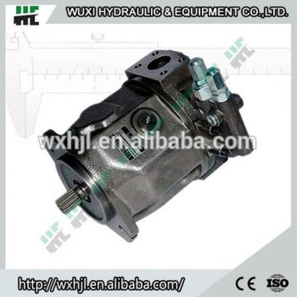 A10VO18 variable diaplacement hydraulic pump #1 image