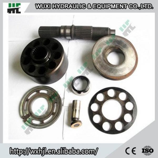 Wholesale China Market MSF self-propelled vibratory road roller /sauer hydraulic parts #1 image