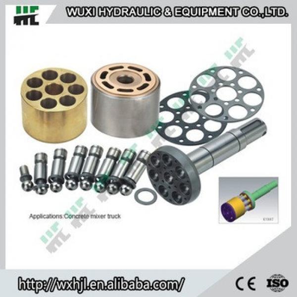 Wholesale China Factory chinese heli forklift hydraulic parts tilt piston rod wholesaler #1 image