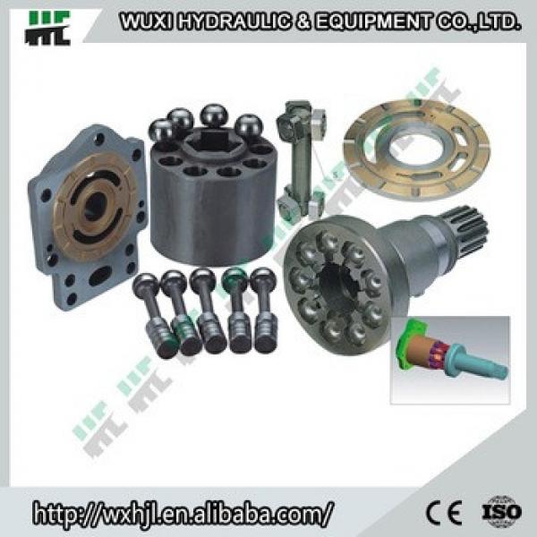 Buy Direct From China Wholesale cnc machining hydraulic parts #1 image