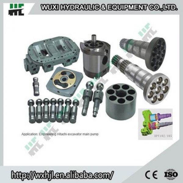 China Goods Wholesale HPV102,HPV105,HPV118 new original top brands dump truck hydraulic parts #1 image